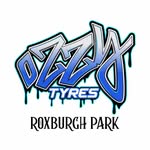 Ozzy Tyres Roxburgh Park