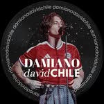𝐃𝐀𝐌𝐈𝐀𝐍𝐎 𝑑𝑎𝑣𝑖𝑑 𝗖𝗛𝗜𝗟𝗘 🇨🇱