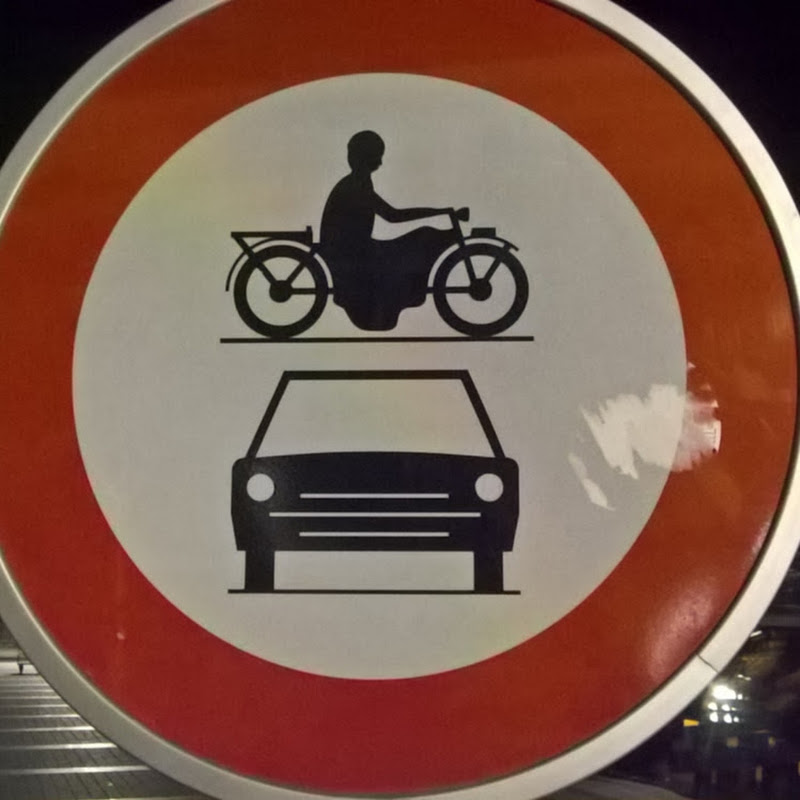 Moteur en Colère