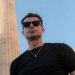 Lefteris Zabetakis