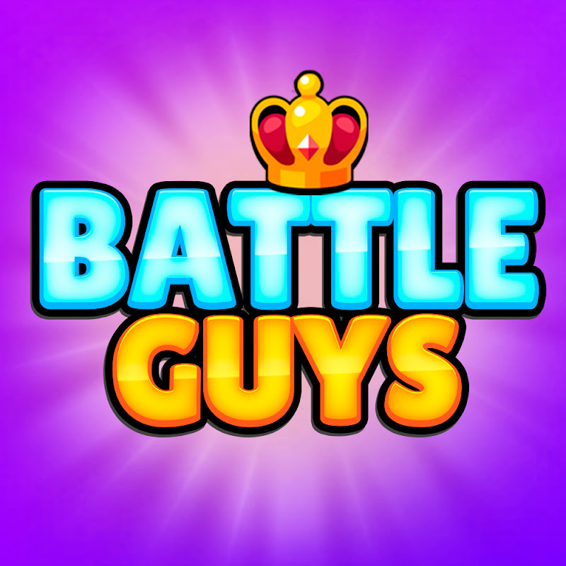 Battle Guys