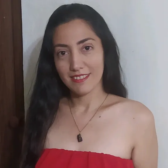 Vanessa Alarcón