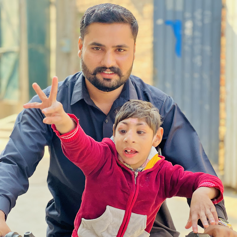 Akash Saeed Official