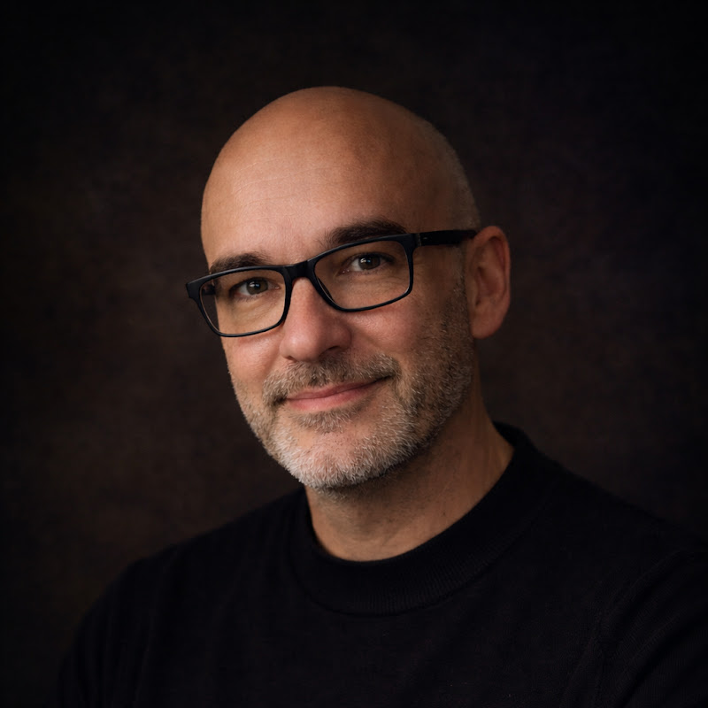 Rafael Redondo RESPIRA