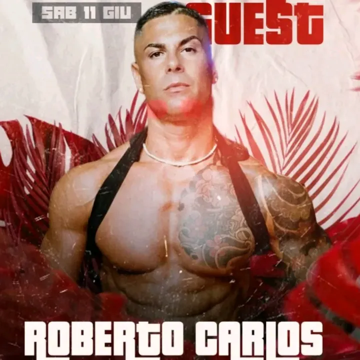 ROBERTO CARLOS AKILLE