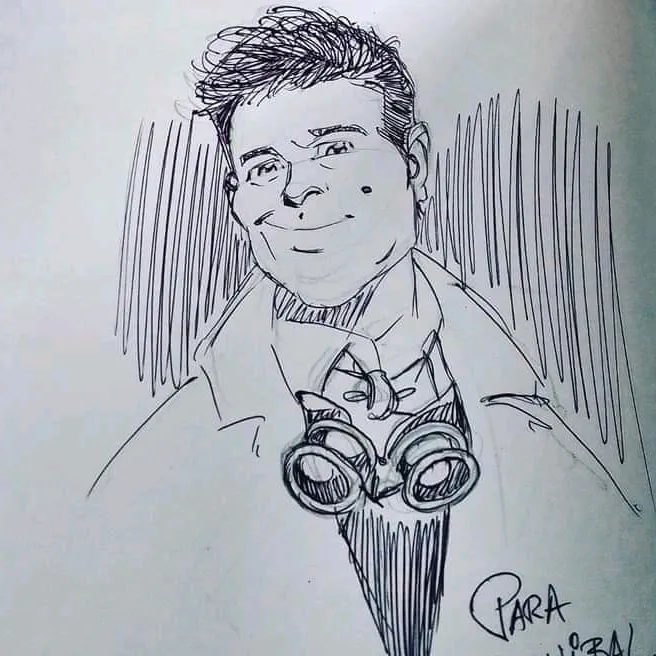 Hannibal Mora