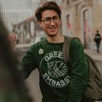 Lucas Green