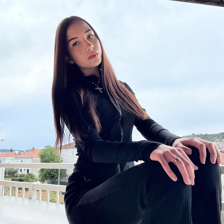 Anastasiia
