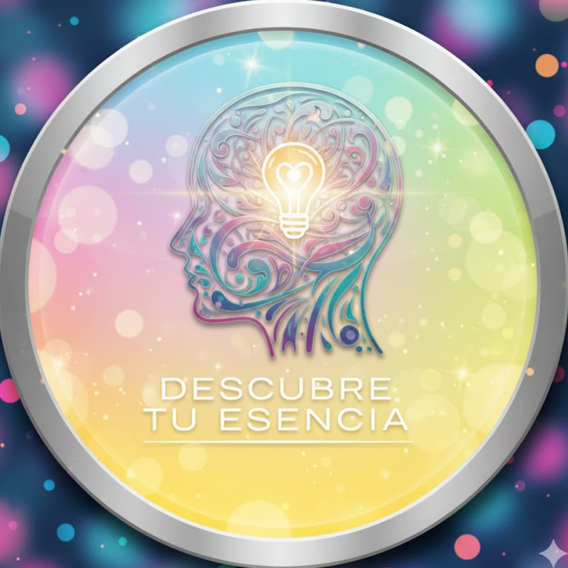 Descubre Tu Esencia