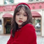Caroline Monratier | Estilo Preppy