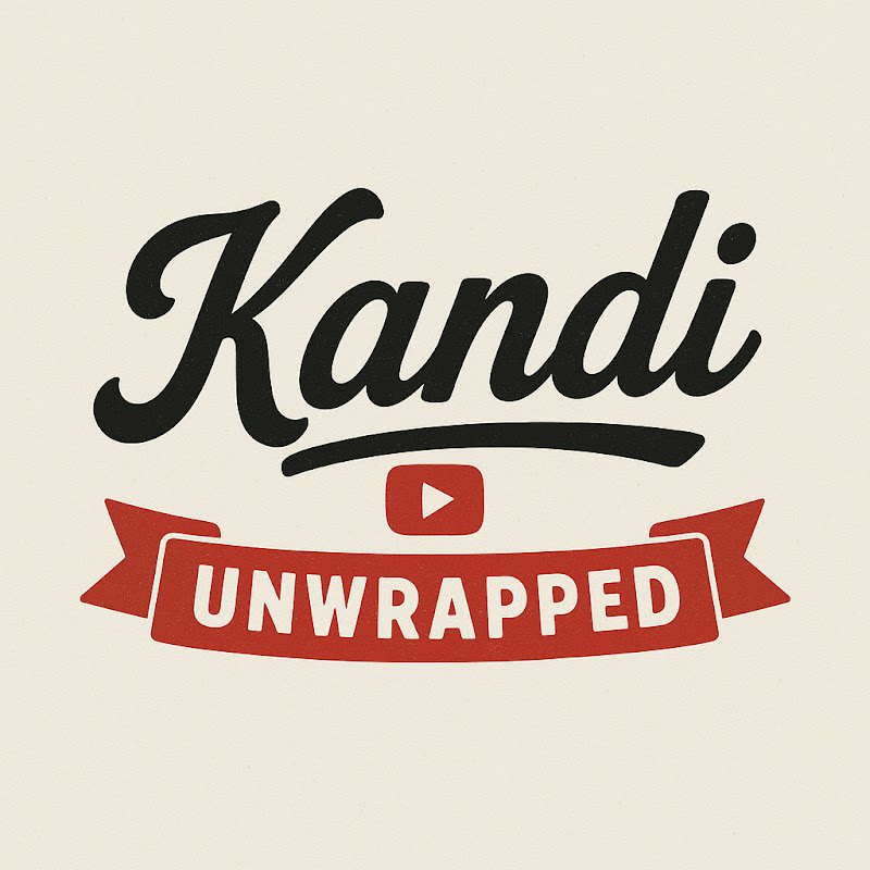 Kandi Unwrapped 