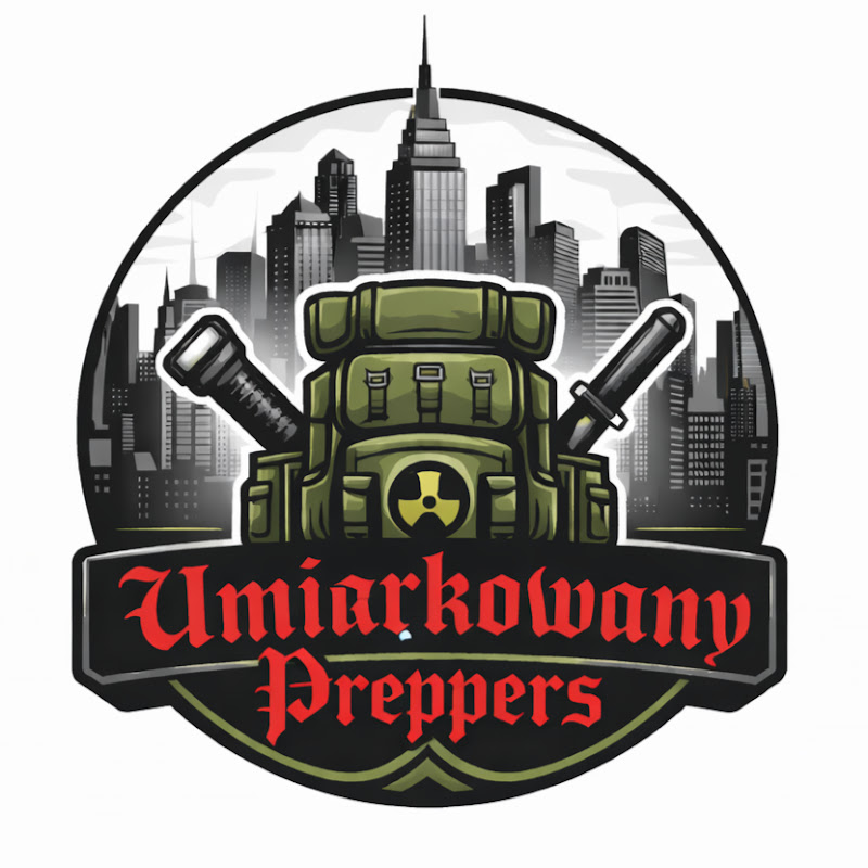 Umiarkowany Preppers