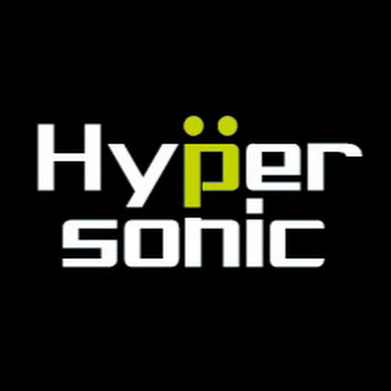 Hypersonic Car Accessories Taiwan