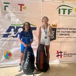 Vale & Max Tennis 🎾