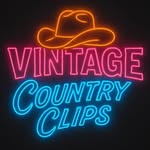 Vintage Country Clips