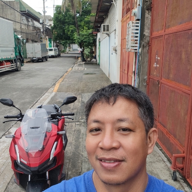 Ride With mols