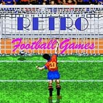 RETRO FOOTBALL GAMES