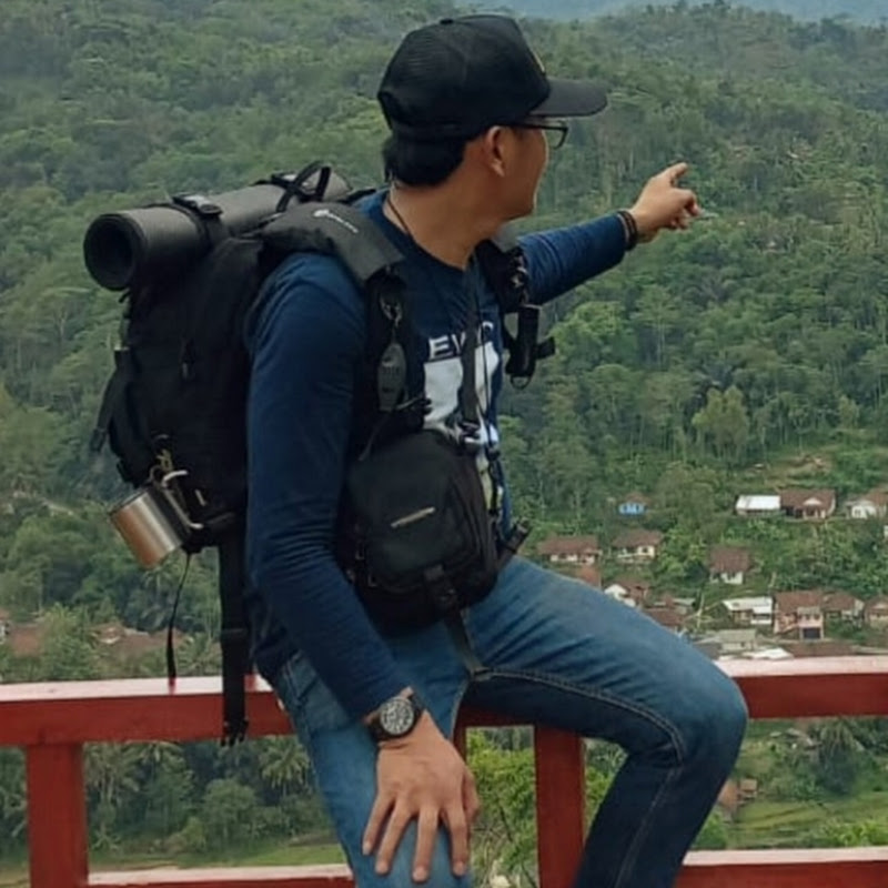 Kampung Priangan