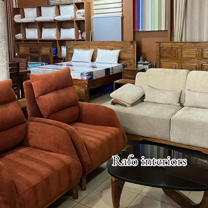 Rafo interiors