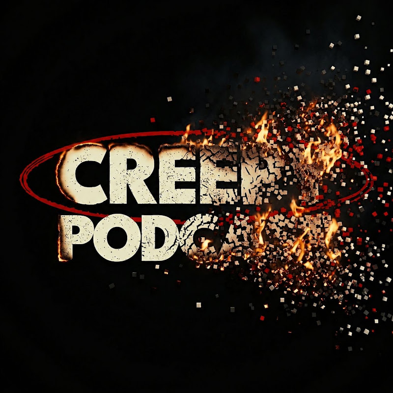 CREEPY Podcast