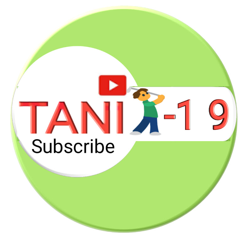 TANI - 19