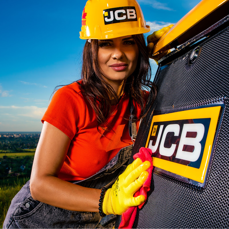 Metronix JCB