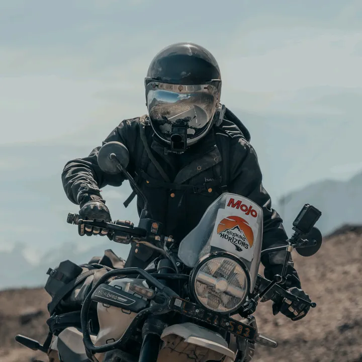 Mojo.bike