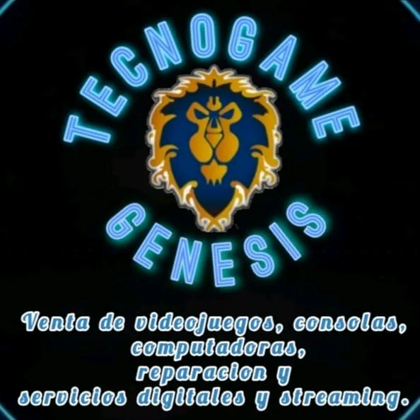 TecnoGameGenesis