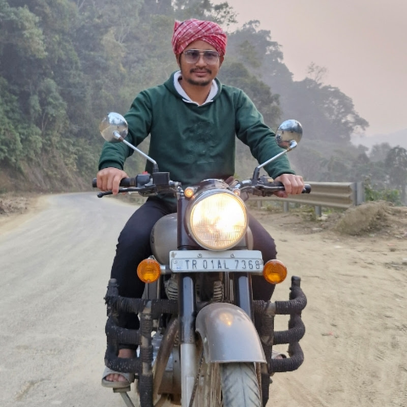 Mong Jamatia