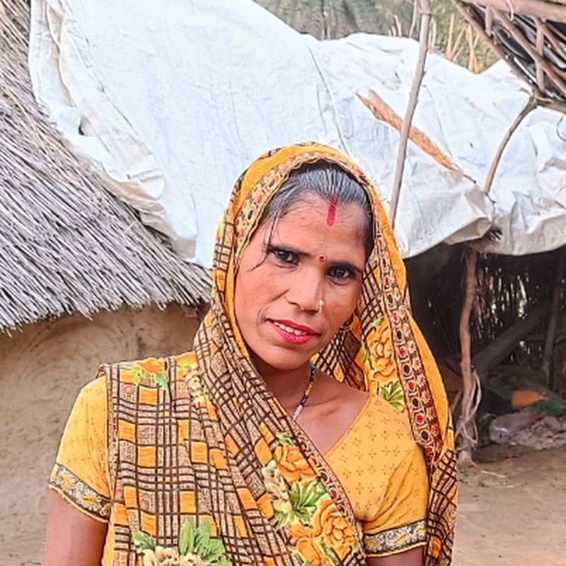 Laung Shri Village Life