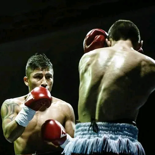 TEAM-HUAMAN-BOXING
