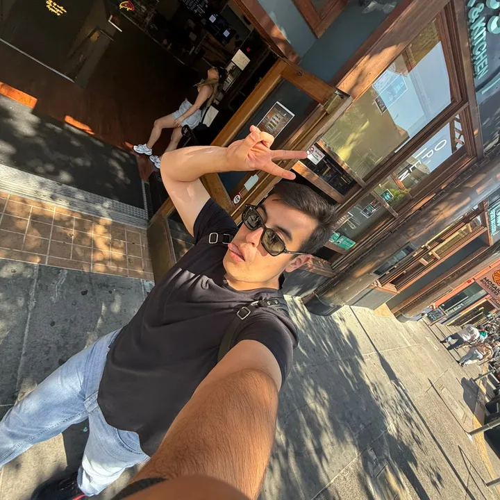 luis🇲🇽