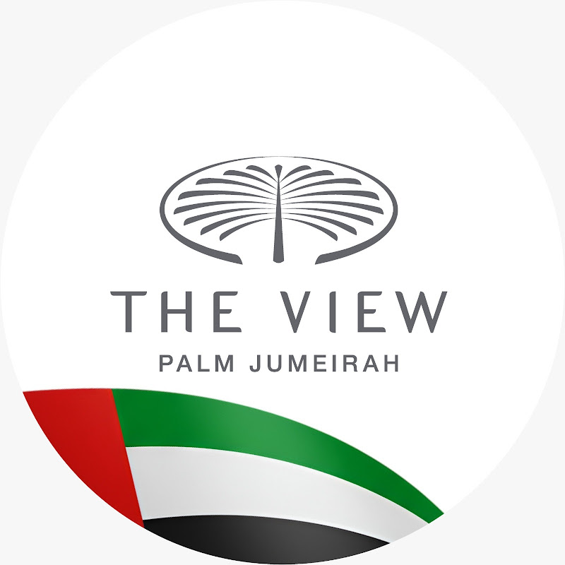 The View Palm Jumeirah