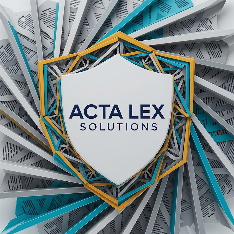 Acta Lex Solution