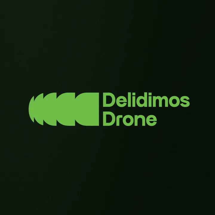 DelidimosDrone