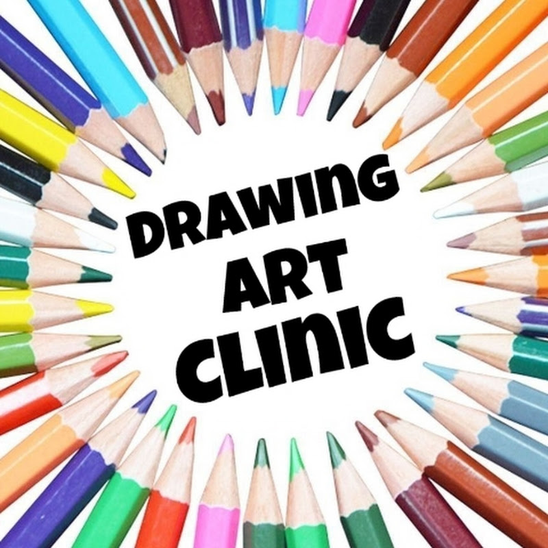 Drawing Art Clinic