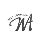 Mrs.Awesome