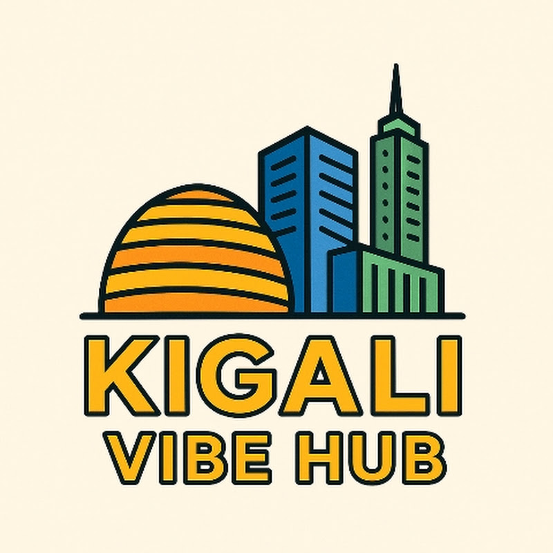 KIGALI Vibe HUB 