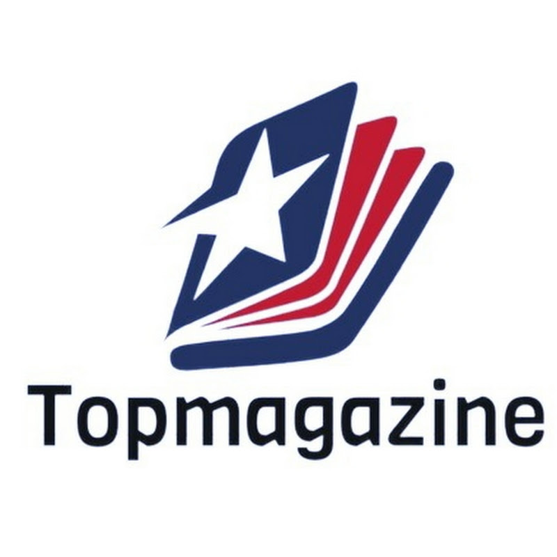 Topmagazine
