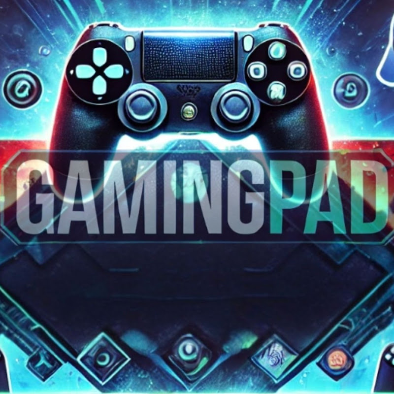 GamingPad