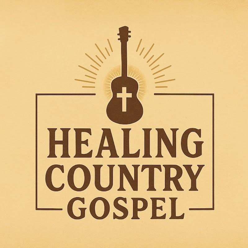Healing Country Gospel