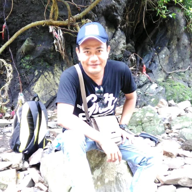 INTERIOR PALANGKARAYA KALTENG