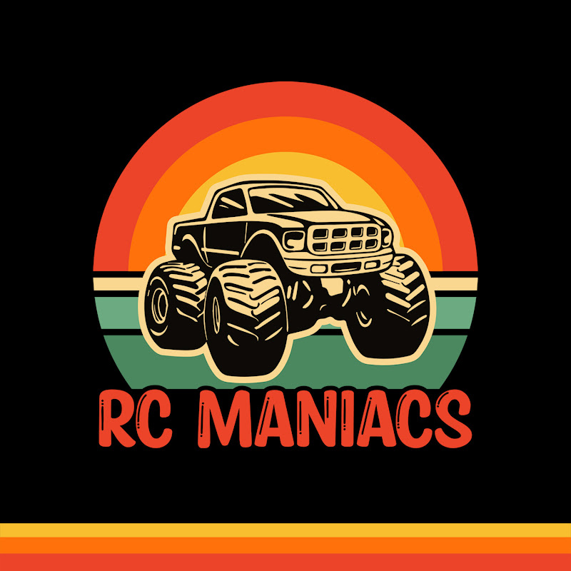 RC Maniacs