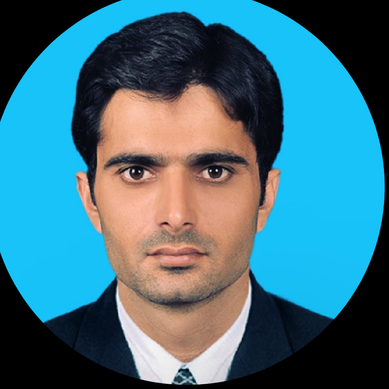 Dr Nadeem Pharmacist