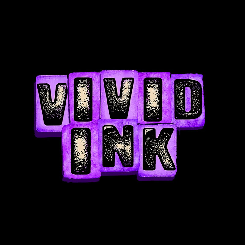Vivid Ink 