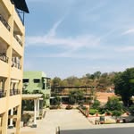 BVRIT HYDERABAD