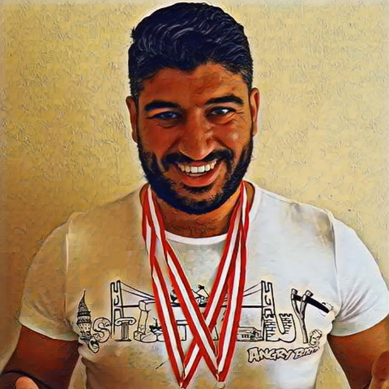 Hamza Ayaz