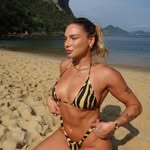 Antonia Jeame 🦋