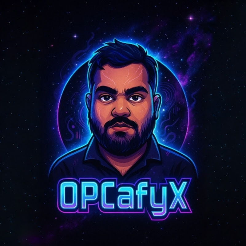 OPCafyX 