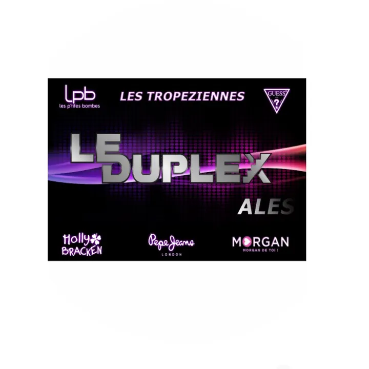 ⭐️Le duplex Alès ⭐️